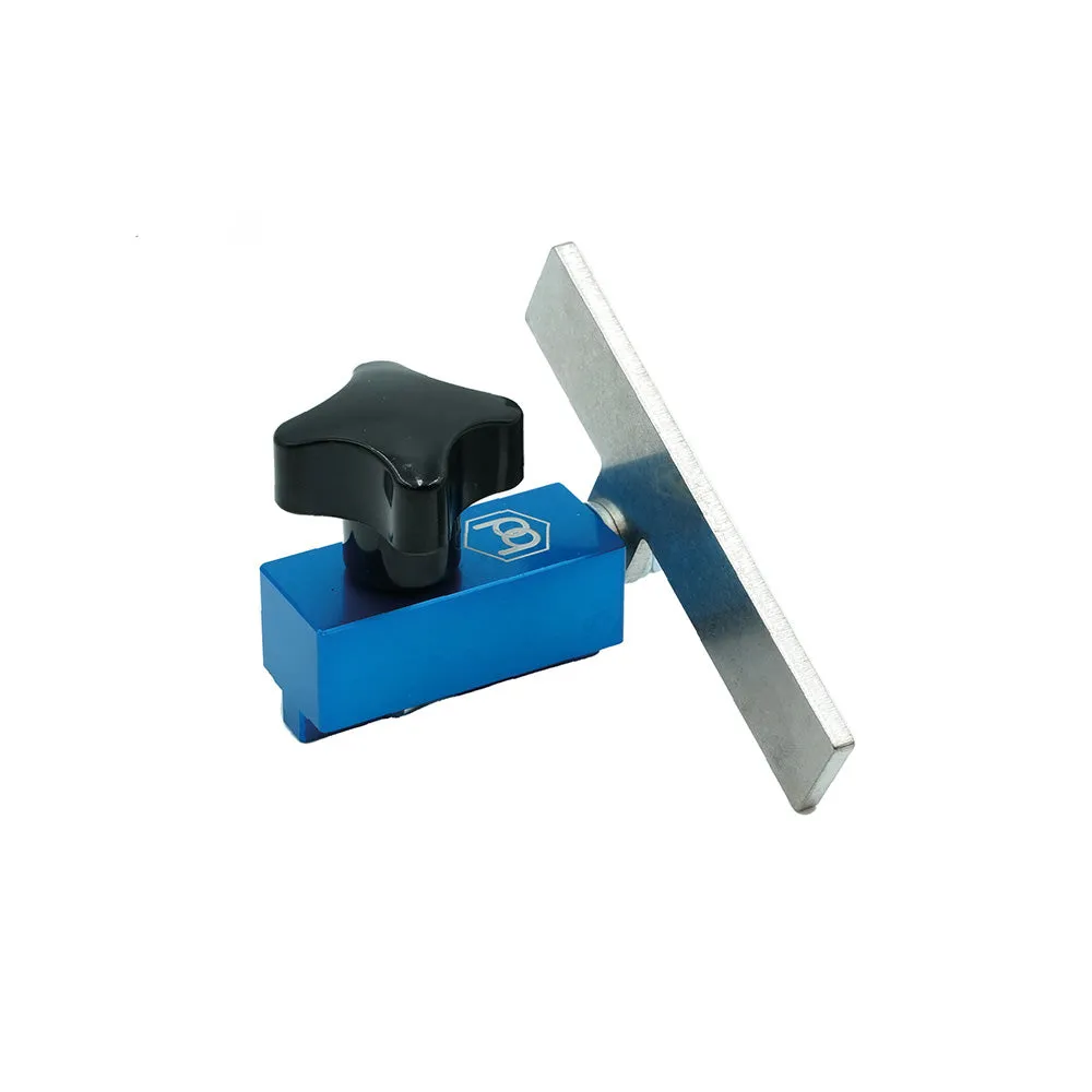 1900mm Imperial Fence System - Ver2.1