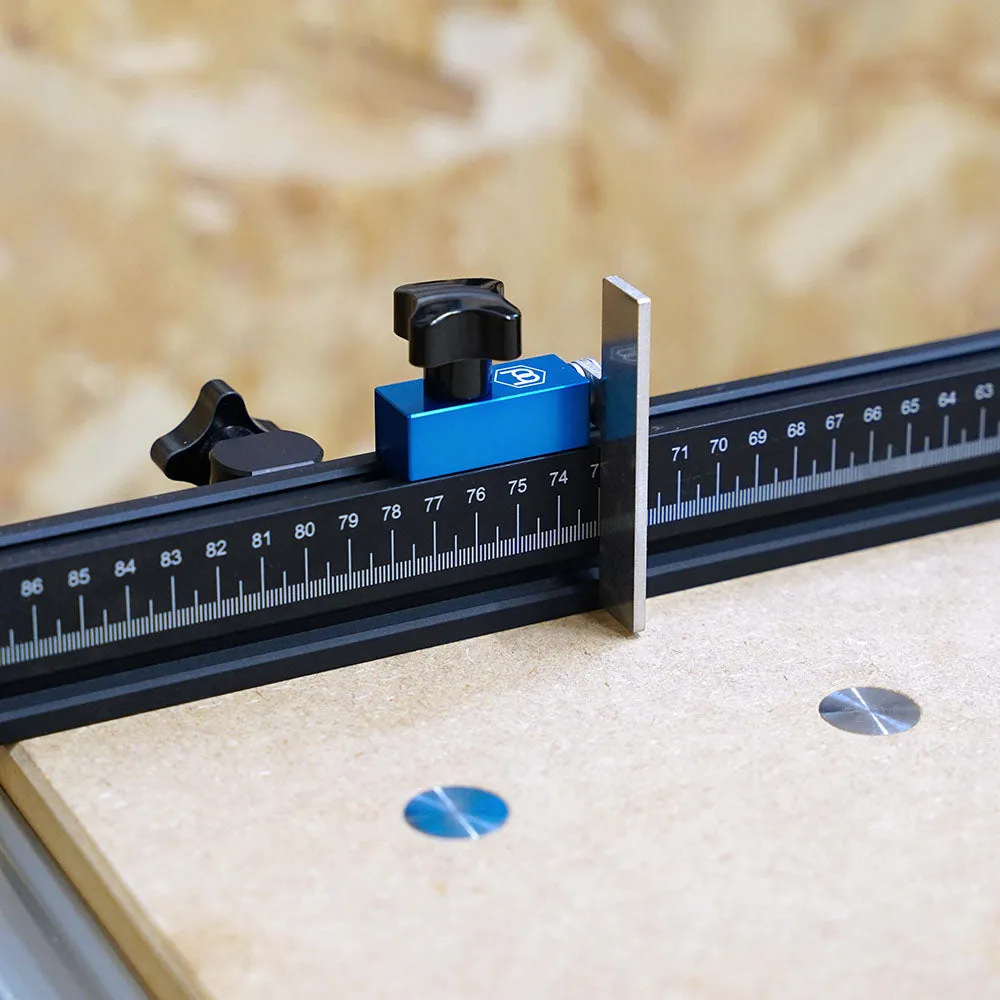1900mm Imperial Fence System - Ver2.1