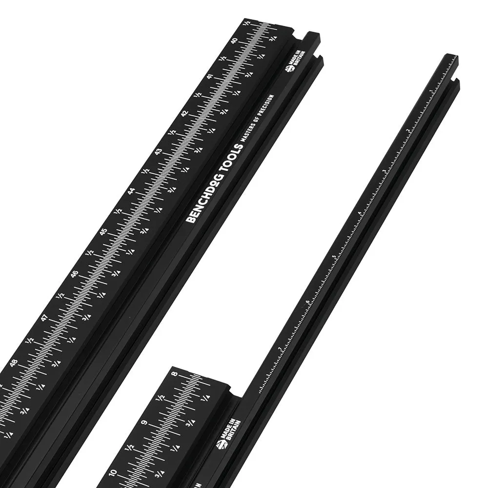 1900mm Imperial Fence System - Ver2.1