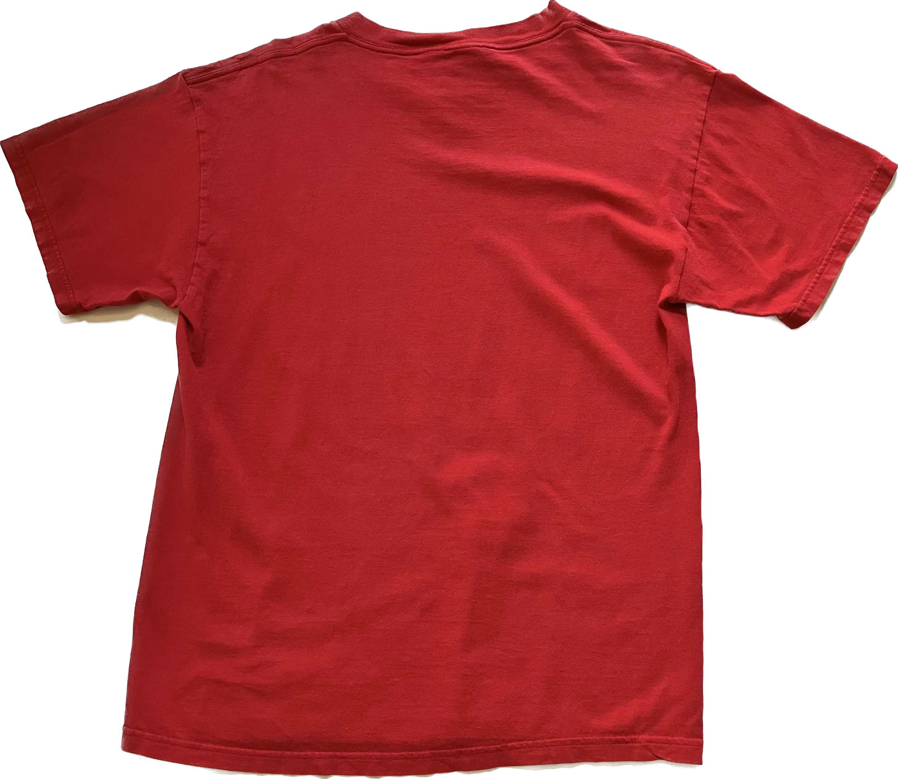 1998 NFL Atlanta Falcons NFC Champs Football Graphic T-Shirt
