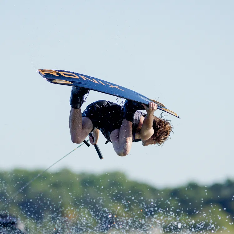 2025 Ronix One - Blackout Technology Wakeboard