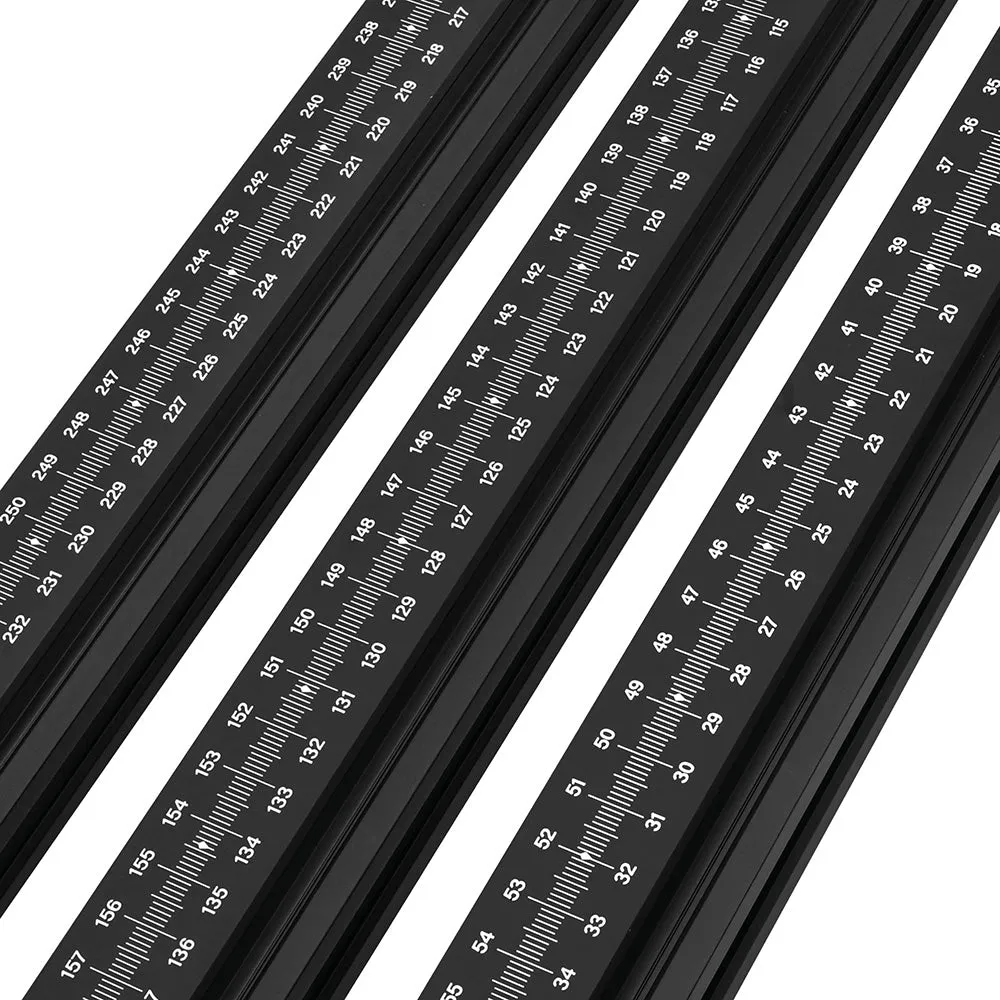 3050mm Metric Fence System - MK2