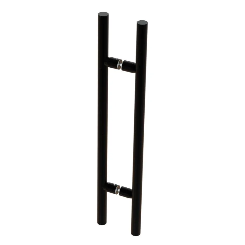 30" (18" CTC) Commercial LP - B2B (BS, PS, MBL)