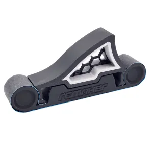 3D Pro Straight Hand Sander Set for Body Prep