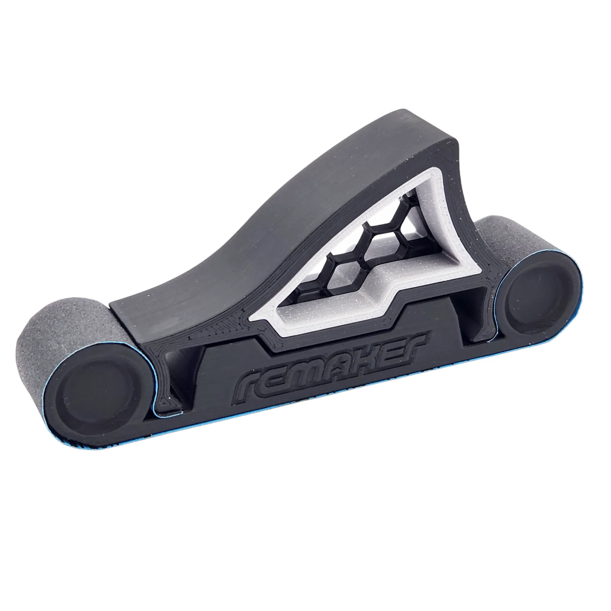 3D Pro Straight Hand Sander Set for Body Prep
