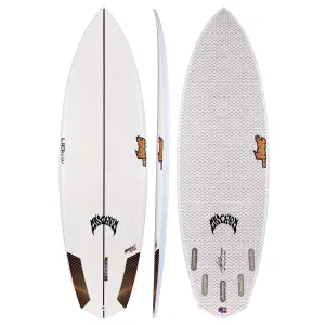 5'10" Lib Tech Lost Rocket Redux