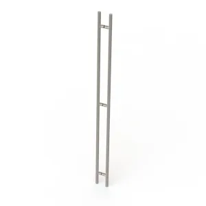 84" (72" CTC) Commercial LP - B2B (BS, PS, MBL, SB)