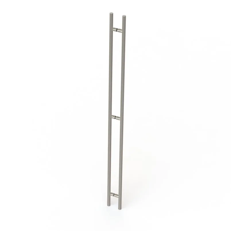 84" (72" CTC) Commercial LP - B2B (BS, PS, MBL, SB)