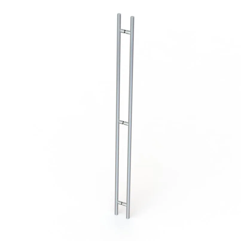 84" (72" CTC) Commercial LP - B2B (BS, PS, MBL, SB)