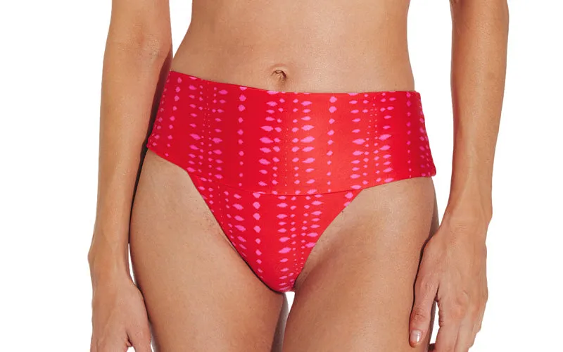Adla-Jessica Hot Pants Bikini ::RET