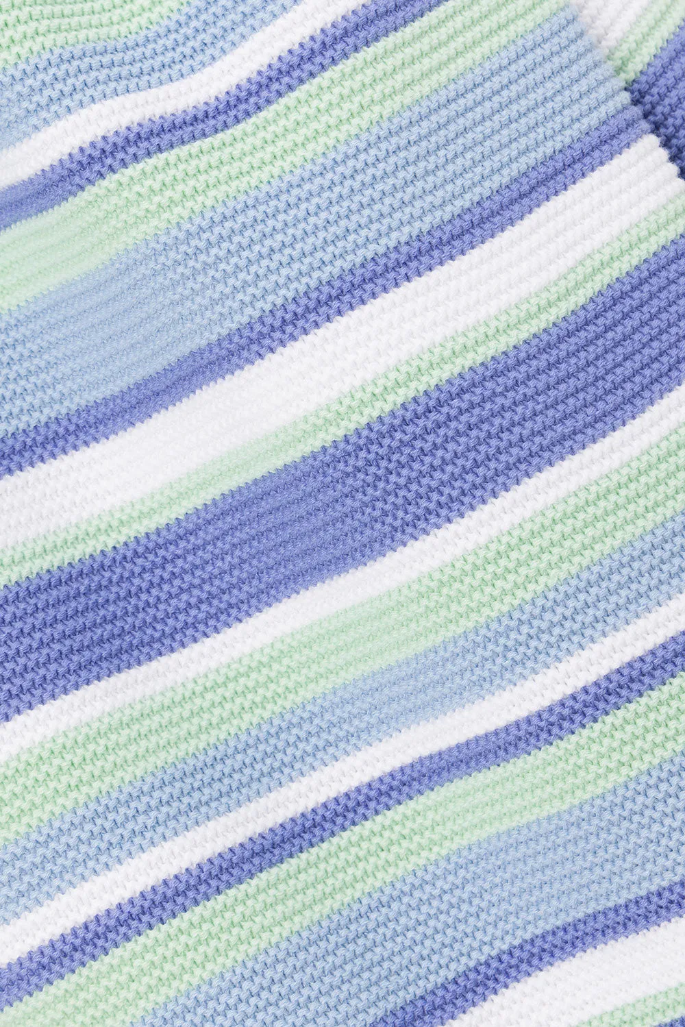 Aero Pants - Blue