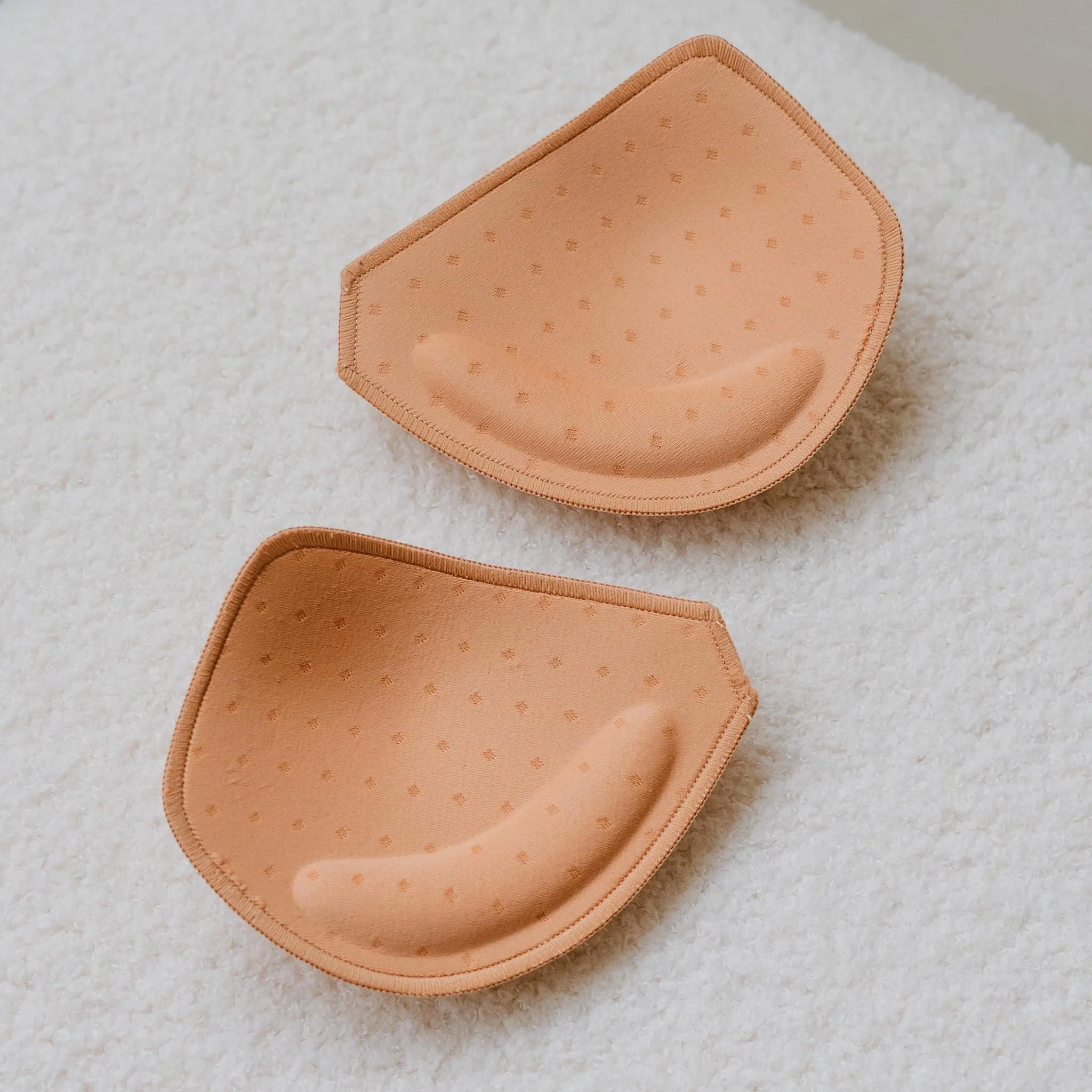 Air-ee Seamless Bra in Hojicha - Square Neck (Signature Edition) *Limited Edition