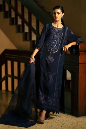 AJR Couture | Cutwork Edit'24 | Victoria