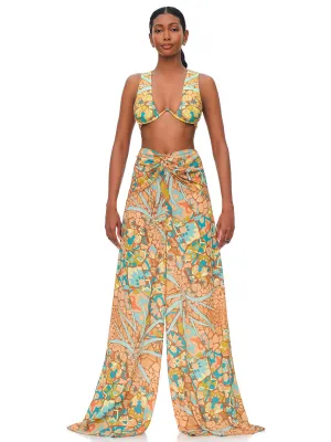 Akro Pants