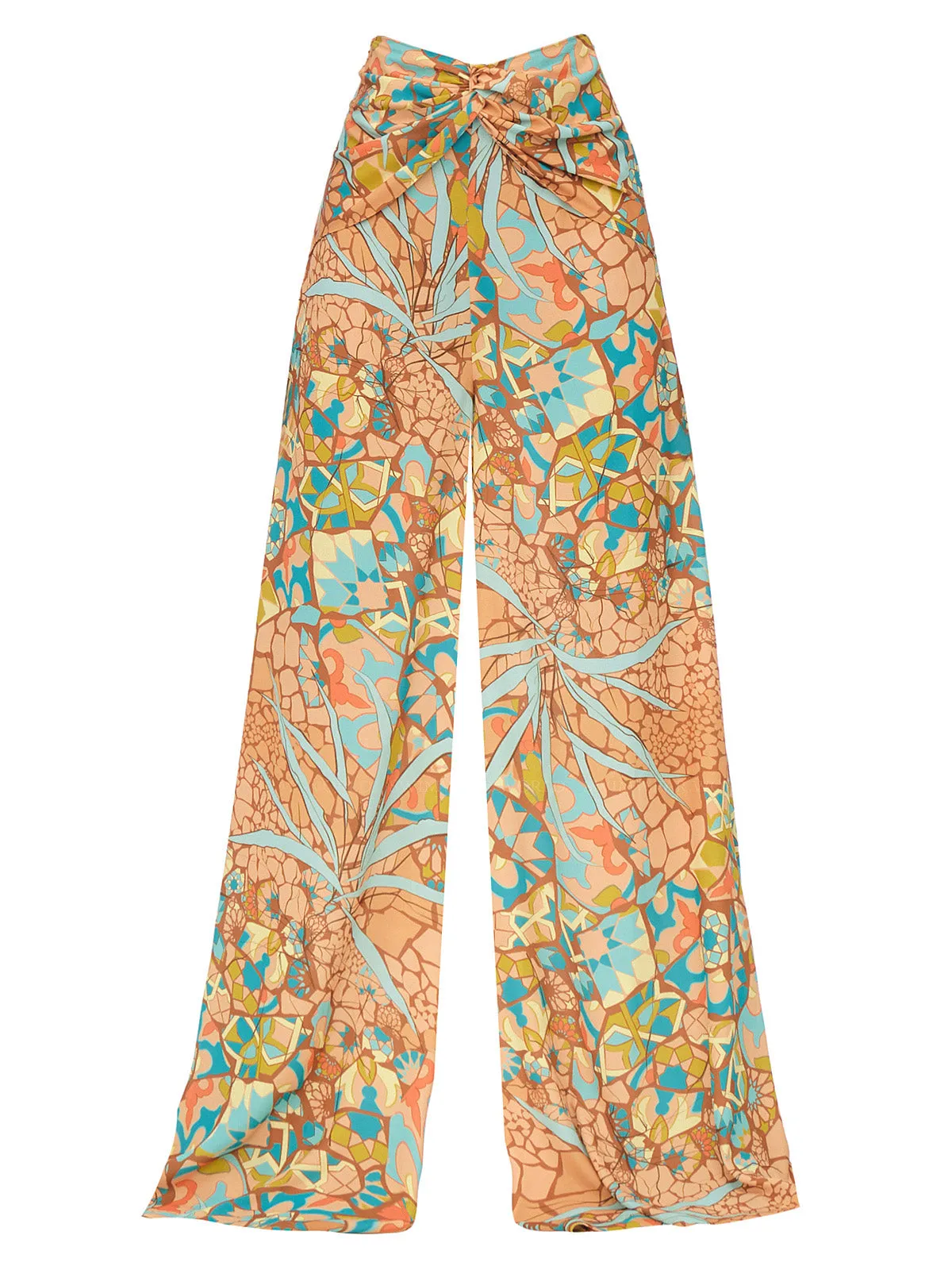 Akro Pants