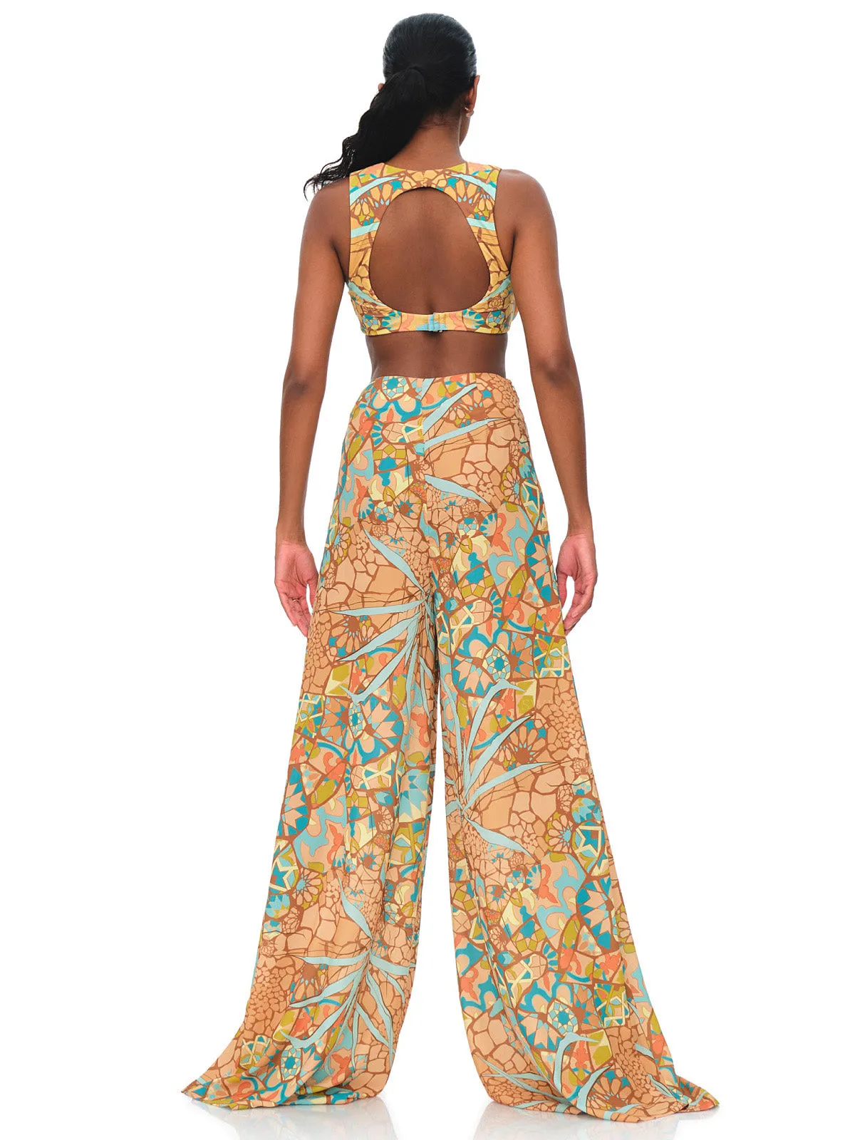 Akro Pants