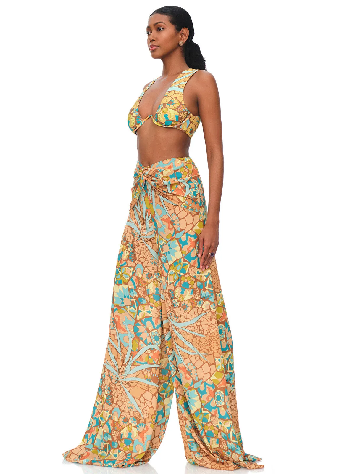 Akro Pants