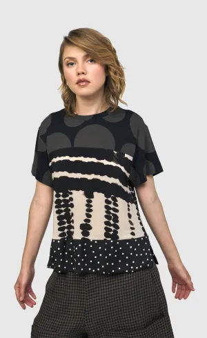 Alembika Savanna Mountaineer Tee