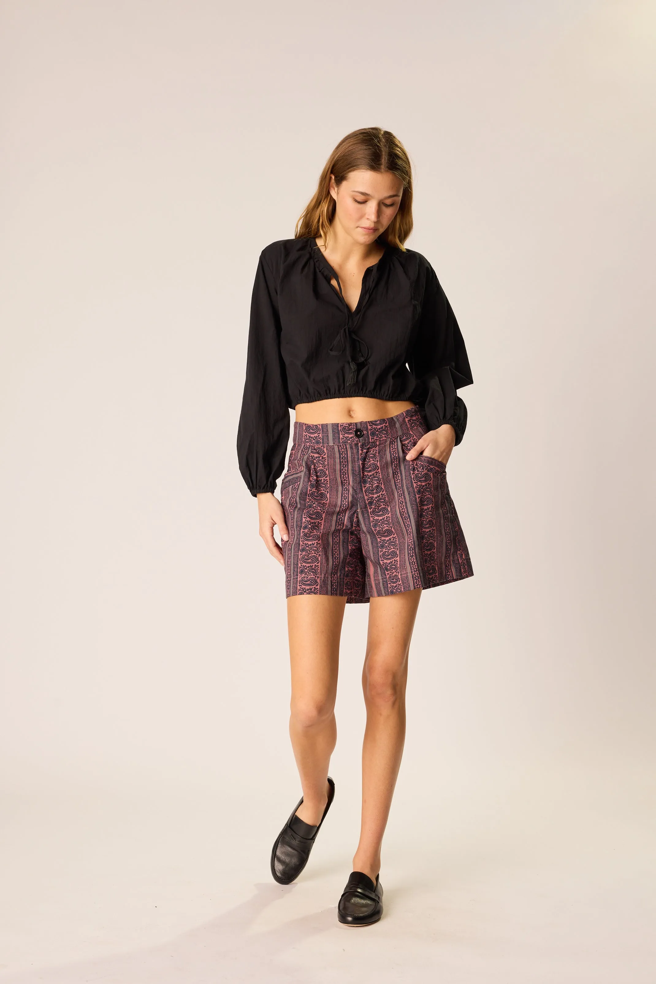 AMELIA TOP