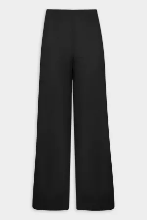 Amo Trousers in Black
