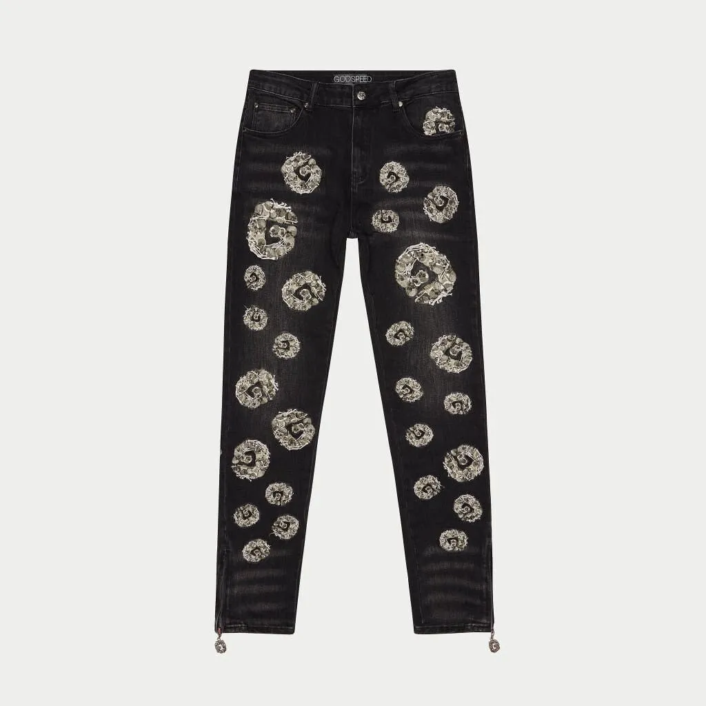 Amor Fati Denim v2 (Black)