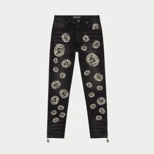 Amor Fati Denim v2 (Black)