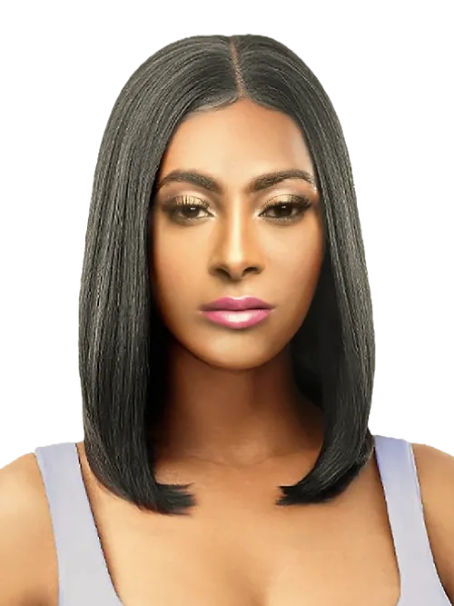 Amy Human Hair Evian Wig