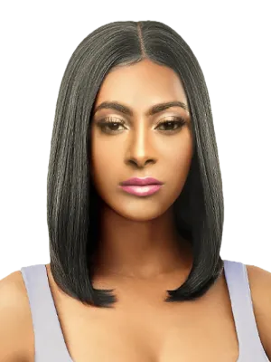 Amy Human Hair Evian Wig