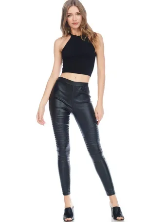APRIL MOTO LEGGING