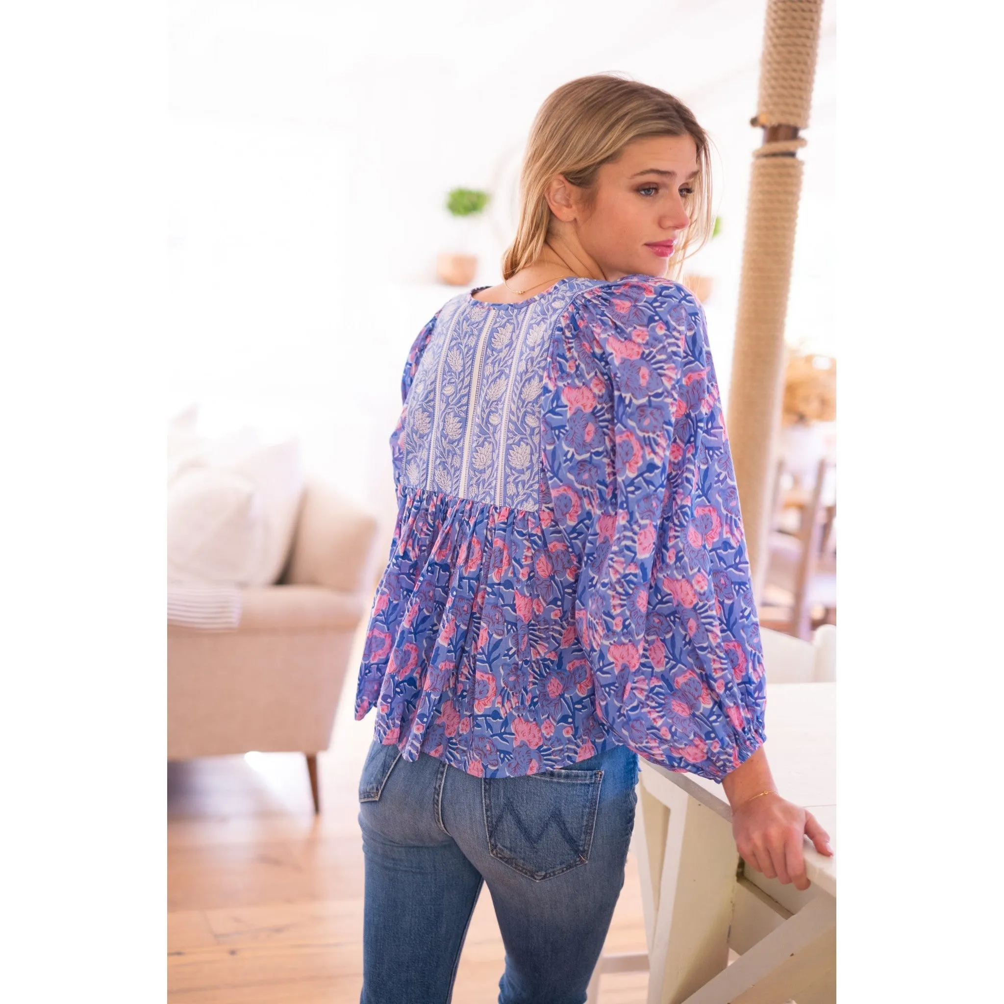Aria Top