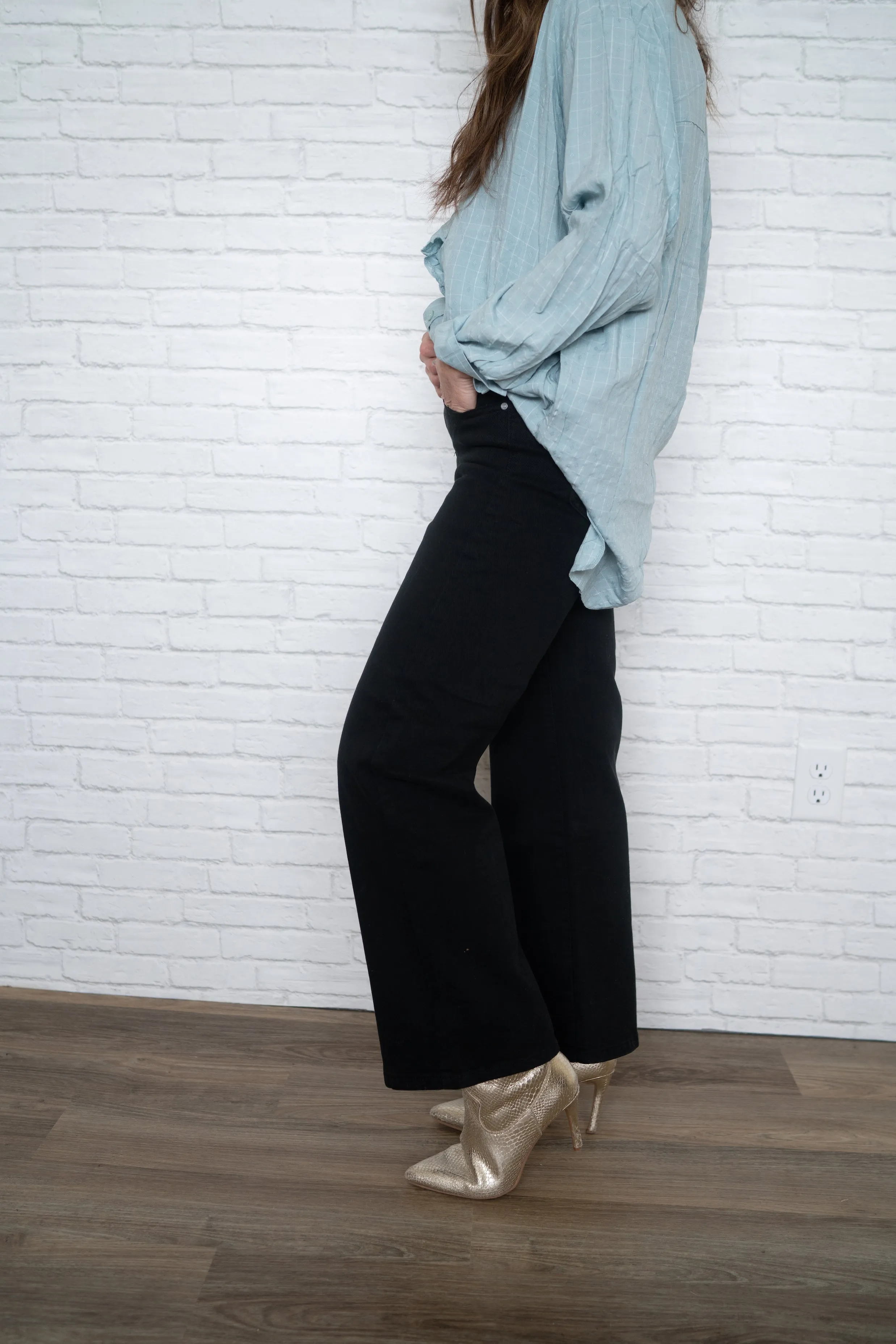Ashley Pants
