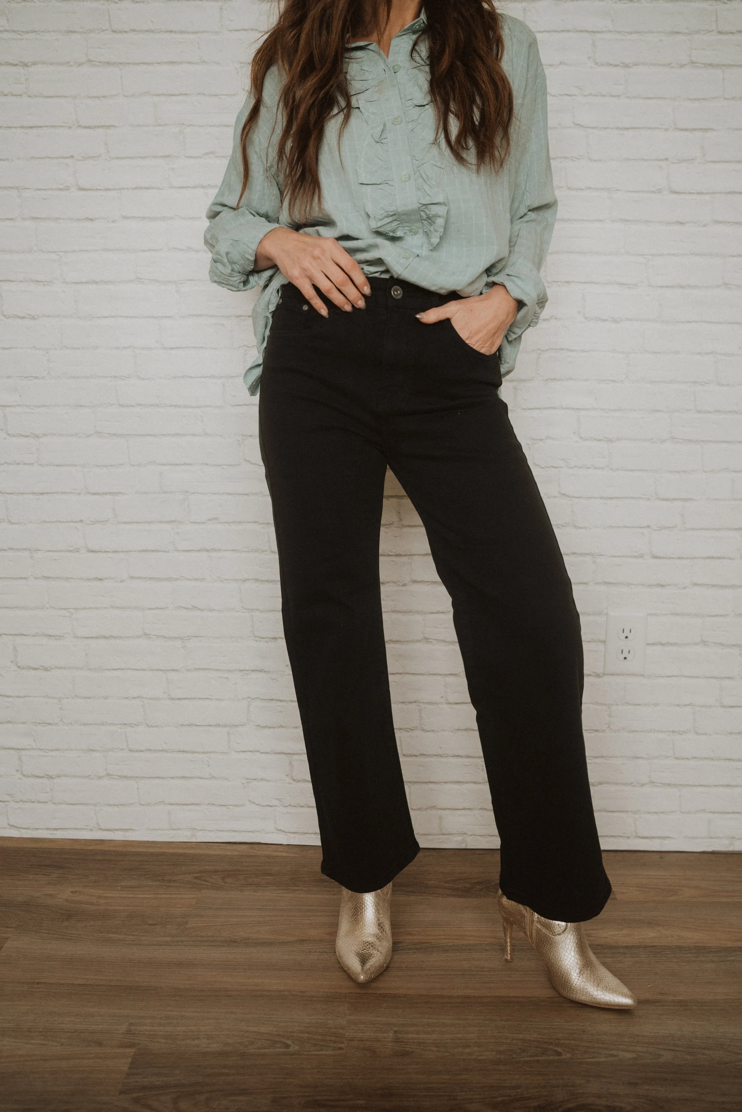Ashley Pants