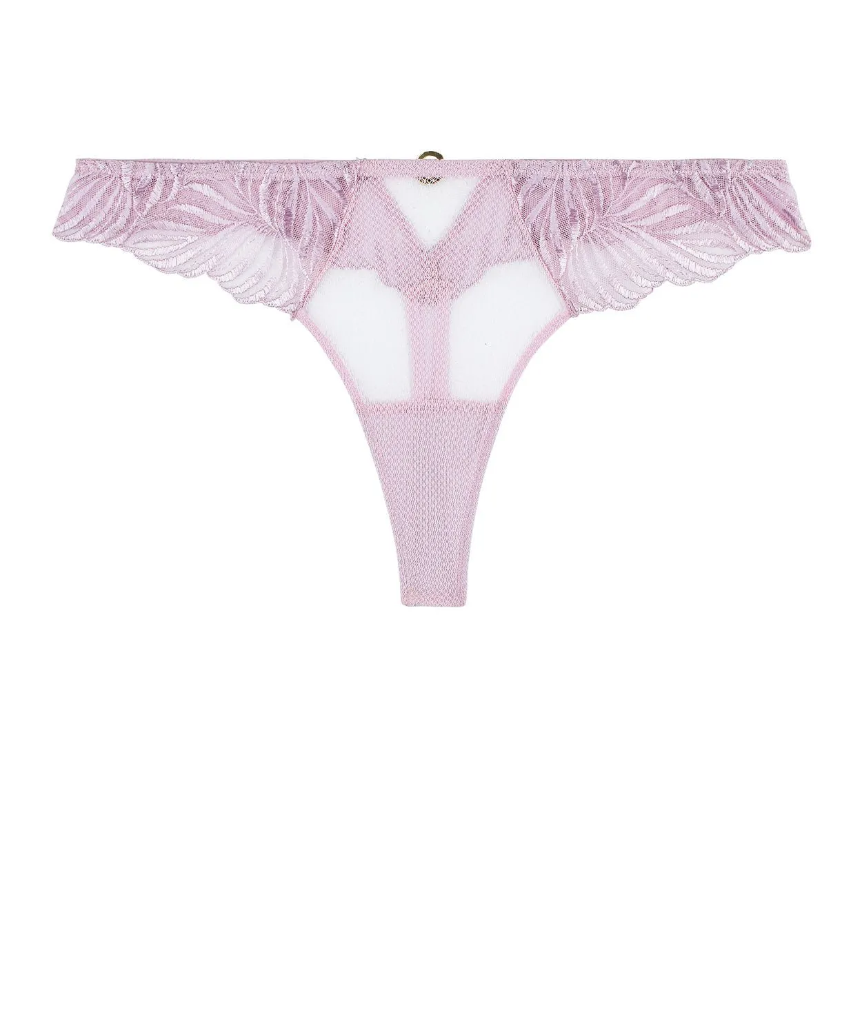 Aubade Paradis Exotique Tanga
