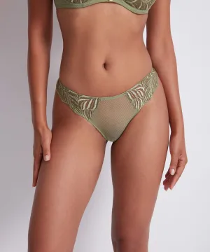 Aubade Paradis Exotique Tanga