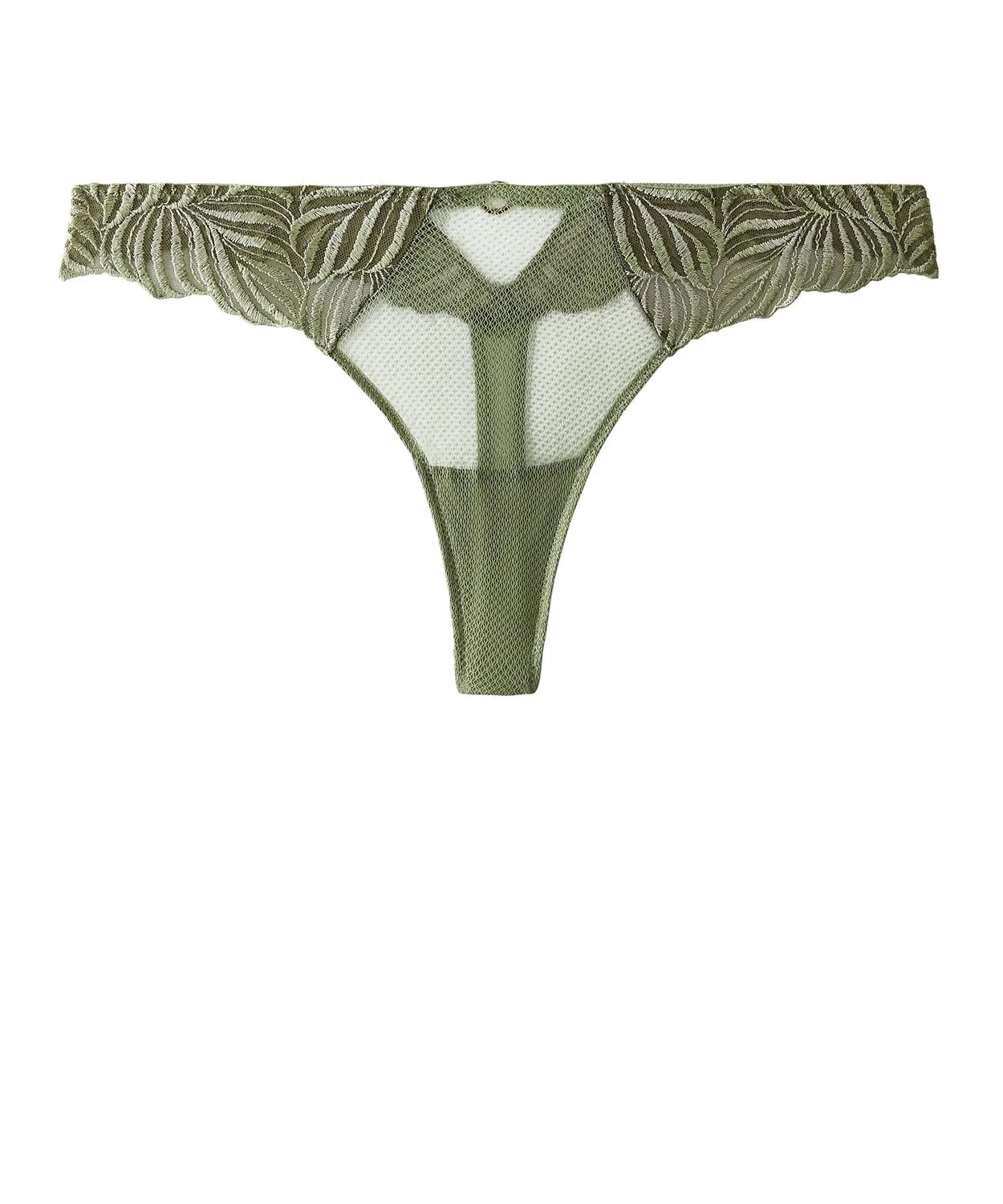Aubade Paradis Exotique Tanga