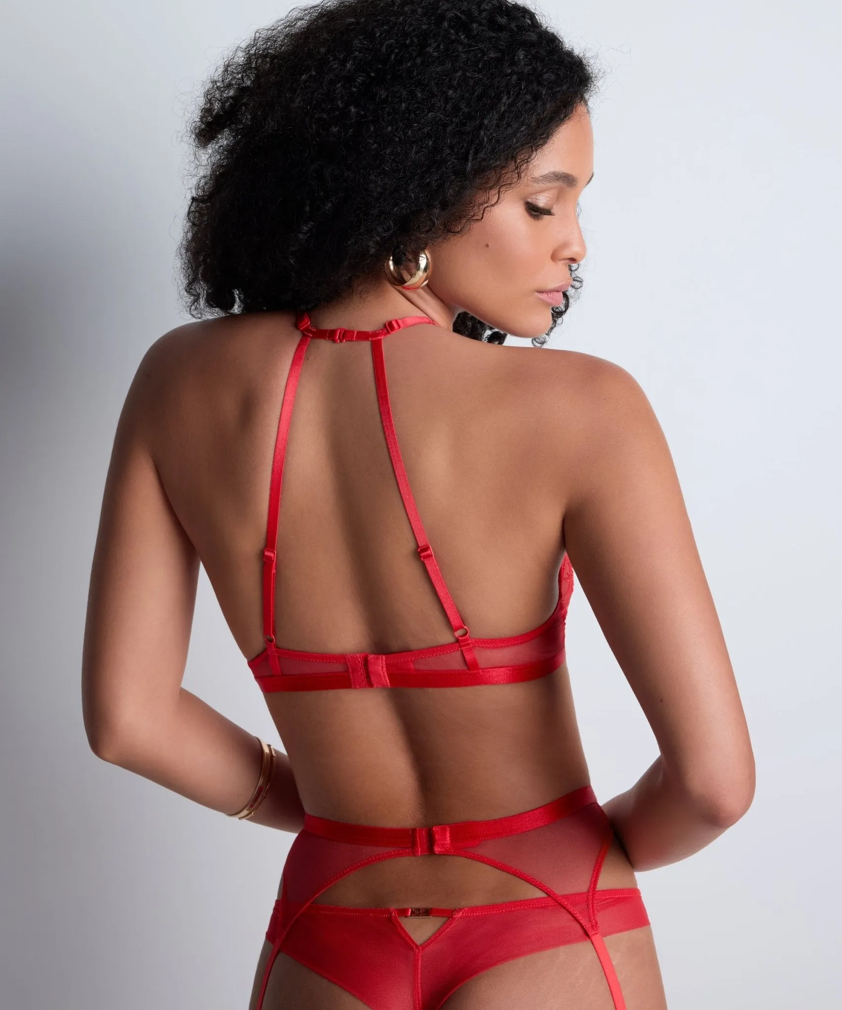 Aubade Rules Of Attraction Bralette