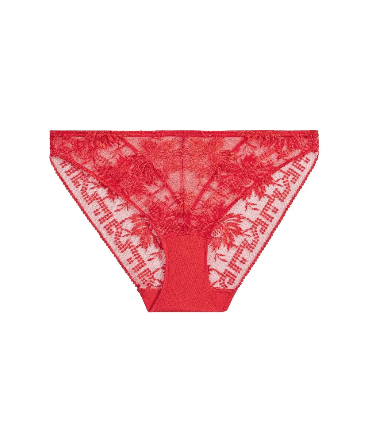 Aubade Rules Of Attraction Italian Brief