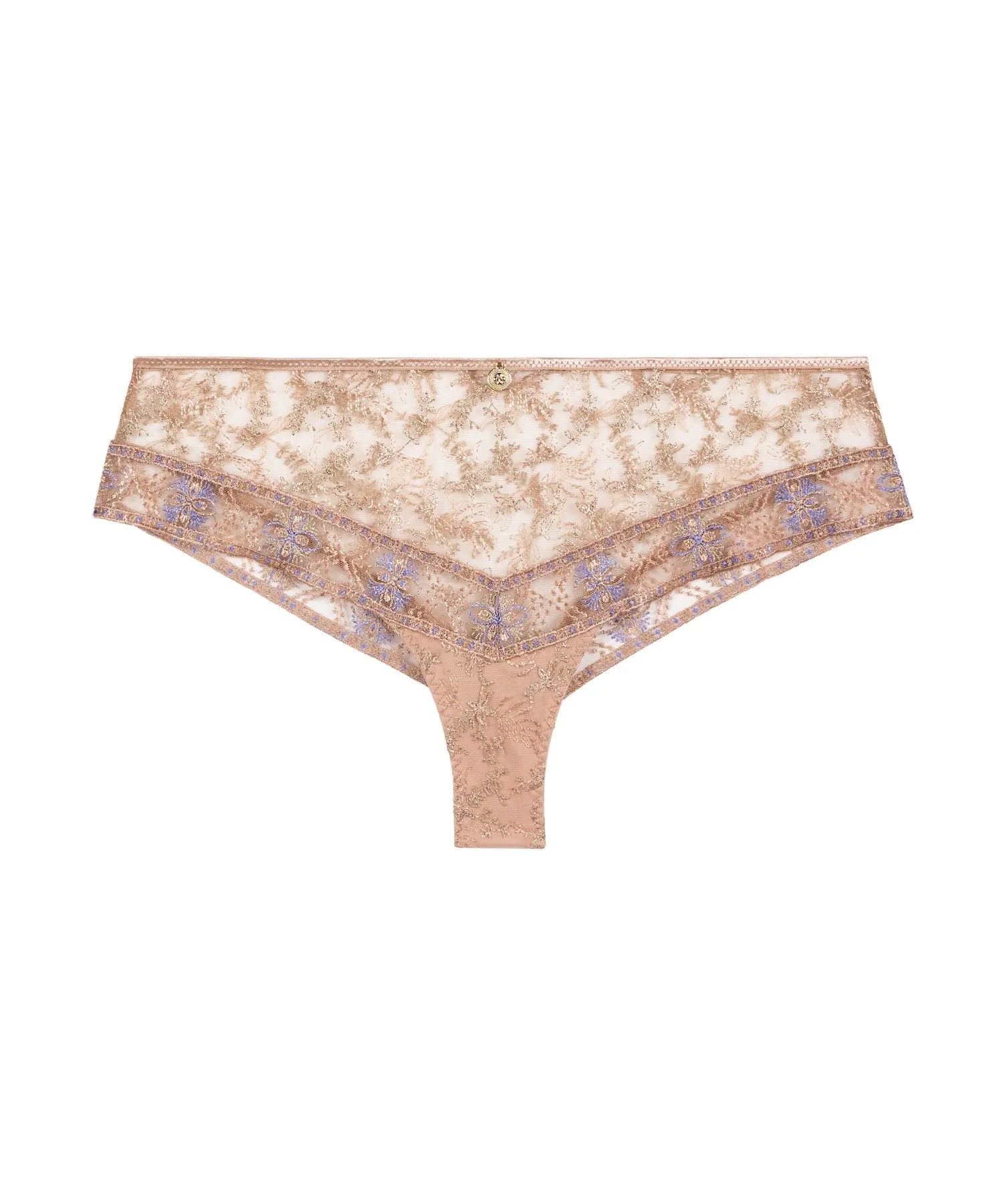 Aubade Sound Of Heart Cheeky