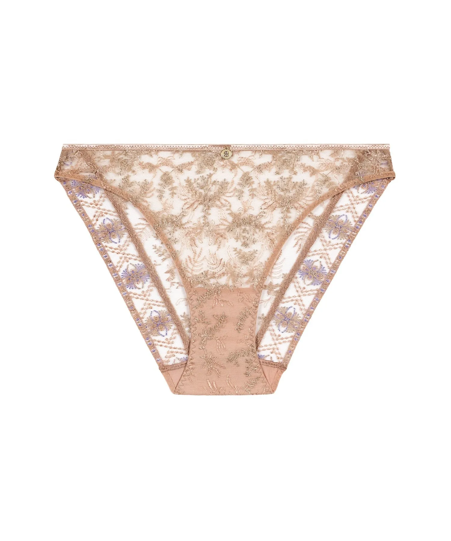 Aubade Sound Of Heart Italian Brief