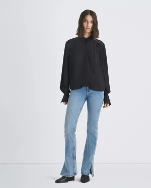 Aubrey Top in Black
