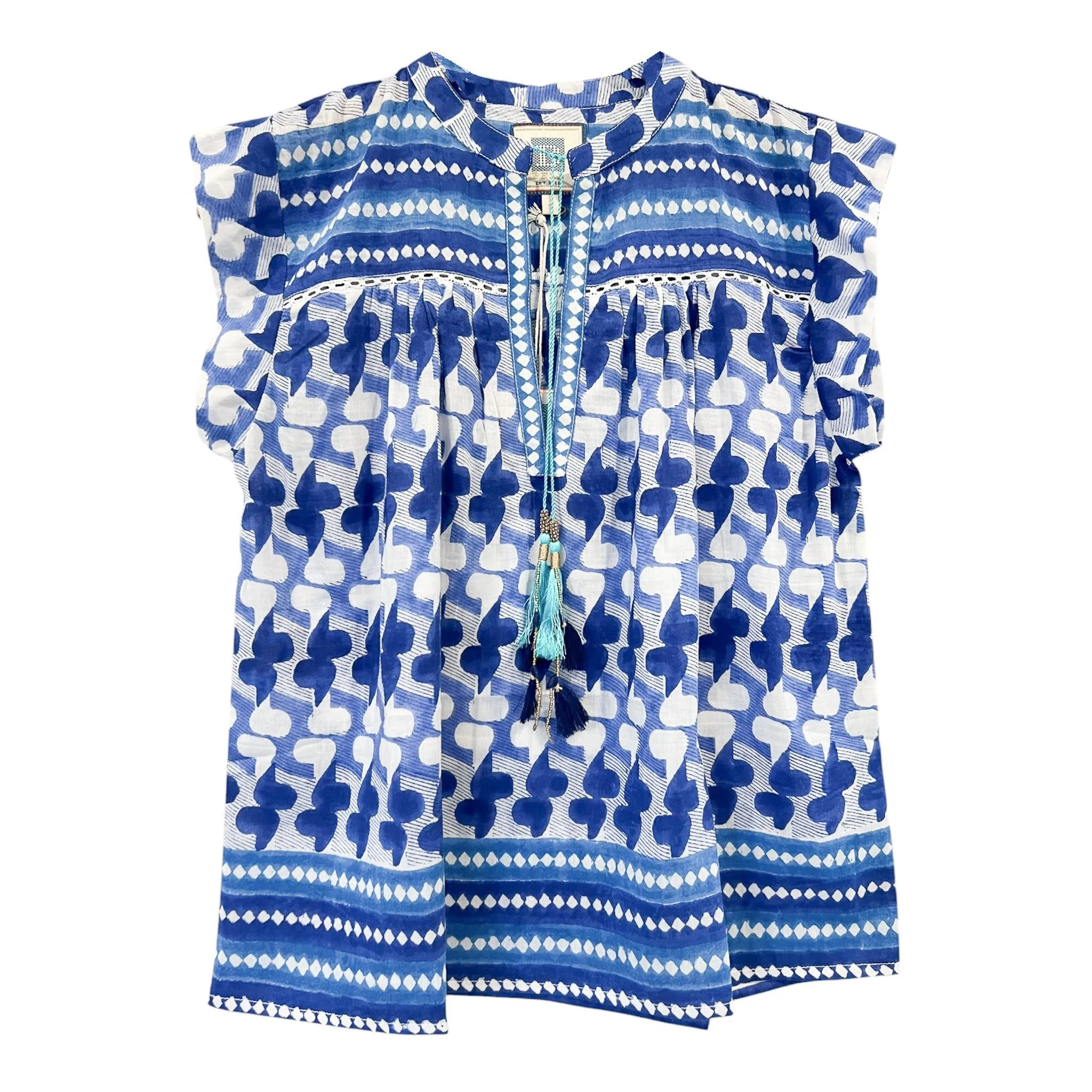 Aubry Top