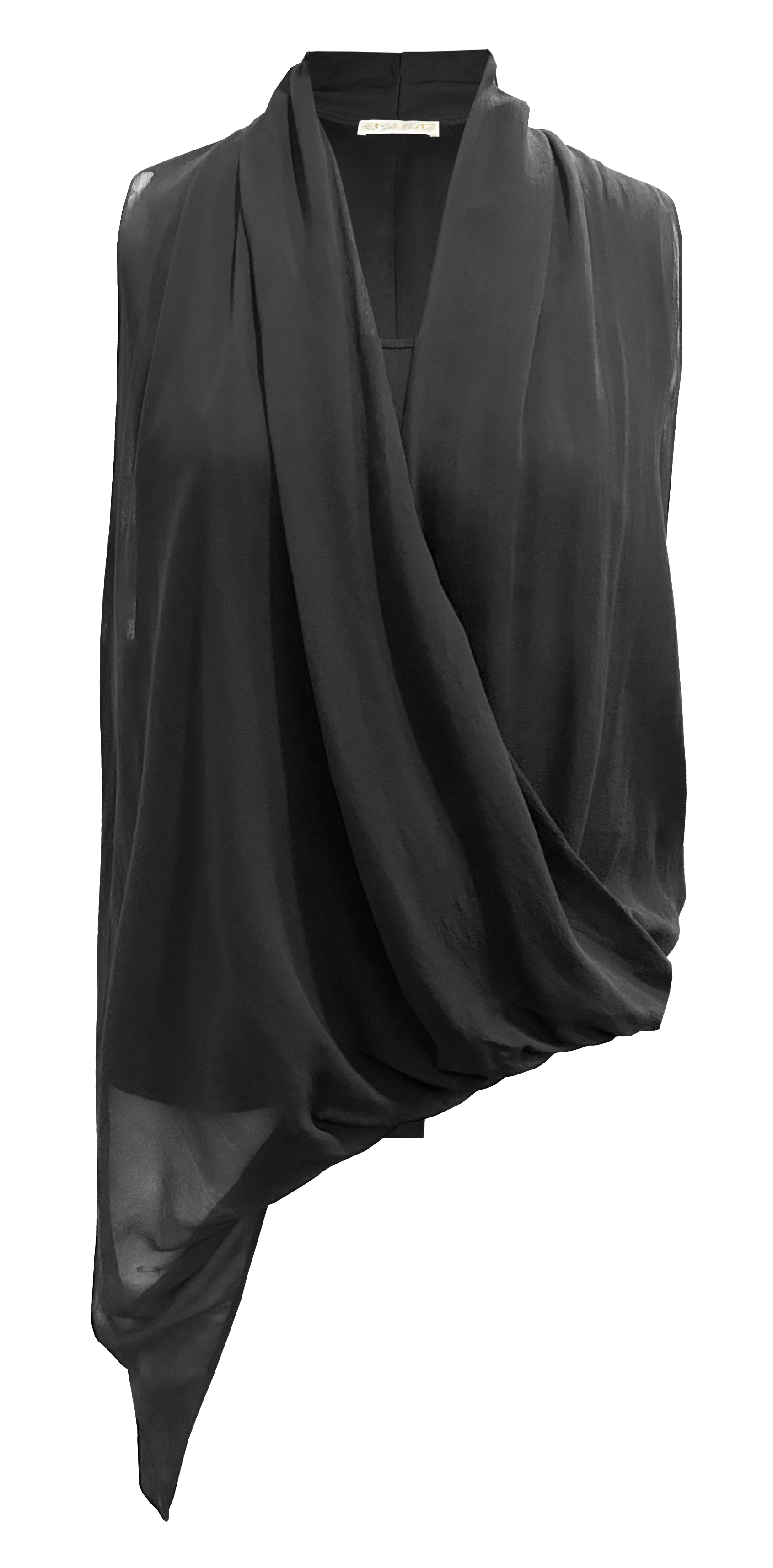 Audrey Sleeveless Top