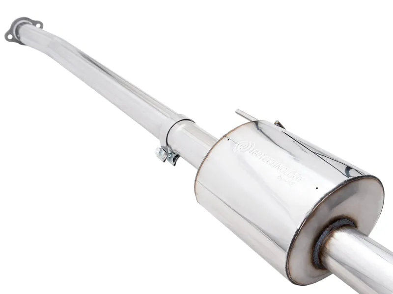 AWE 0FG 21  Ford F150 Dual Side Exit Cat-Back Exhaust - 4.5in Diamond Black Tips