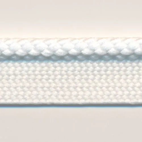 Ayame Piping #01 White