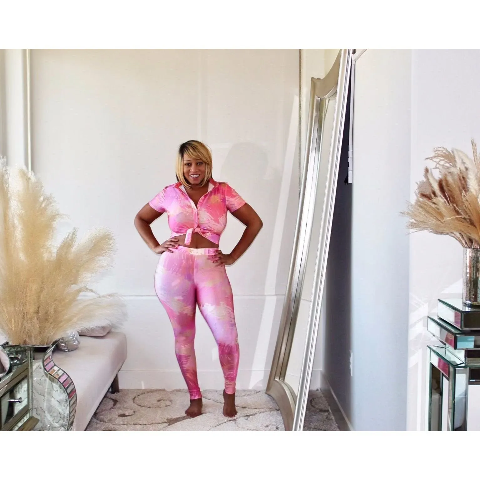 Bae's Fave Set