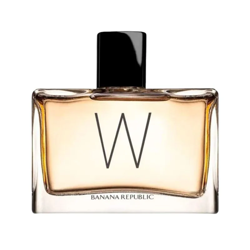 Banana Republic W  For Women EDP 125ml