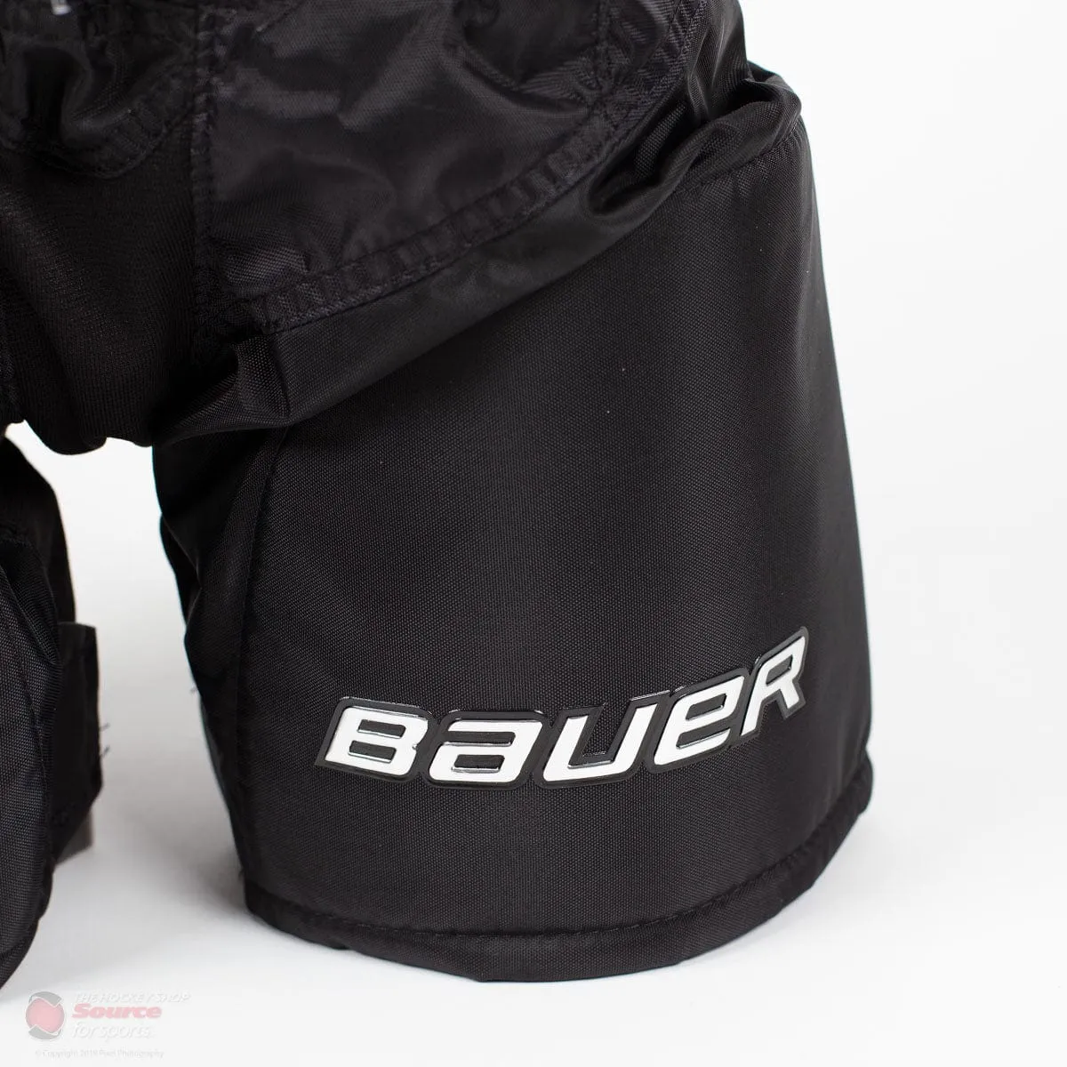 Bauer Supreme 2S Pro Youth Hockey Pants