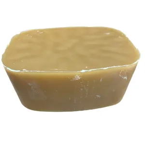 Beeswax 1kg Block