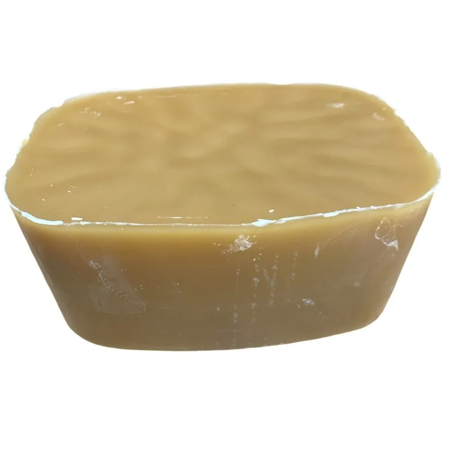 Beeswax 1kg Block