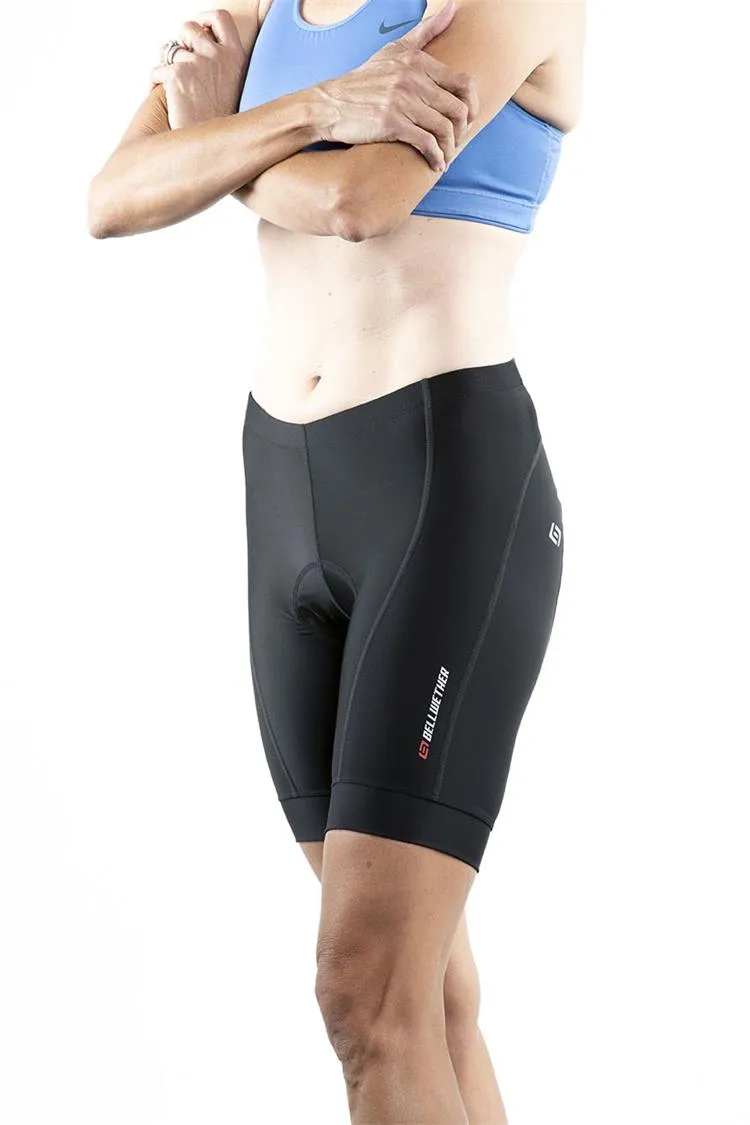 Bellwether - Women's Criterium Shorts
